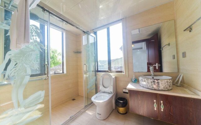 Memory Home Tuisiyuan Branch