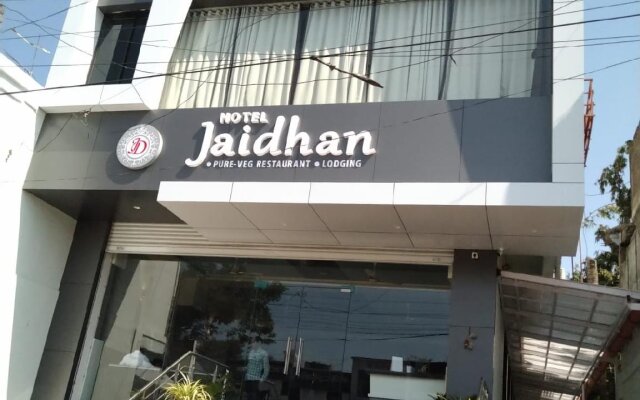 Hotel Jaidhan