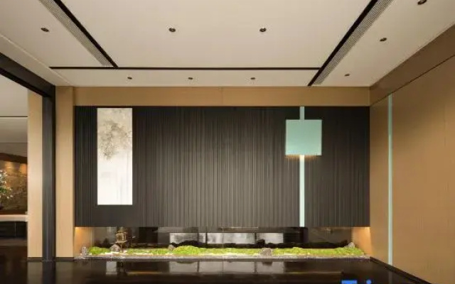 Lanting Haitang Hotel (Linyi Langya Ancient City)