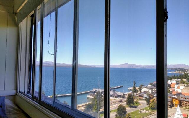 Apartamento Bariloche Center