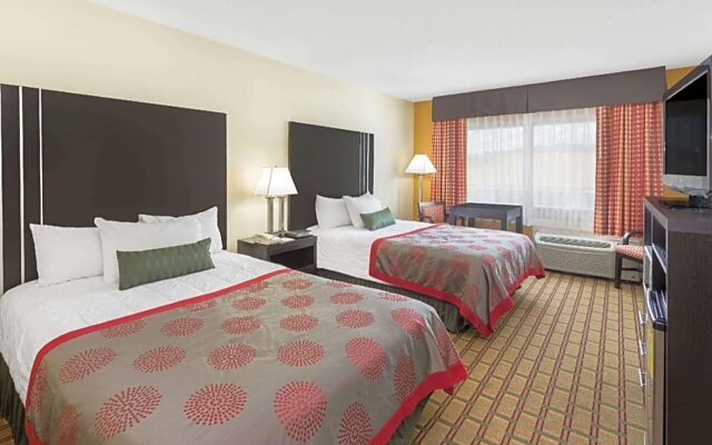 Ramada by Wyndham Asheville Southeast