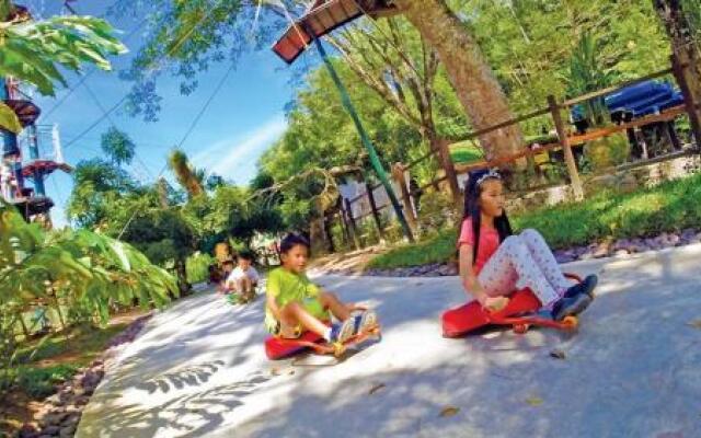 Tanjung Bungah Apartment Stay