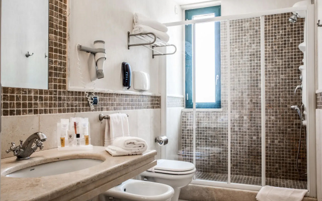 Grand Hotel Paestum