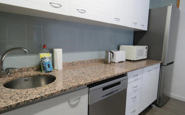 SUITEDREAMS - Av. Fener