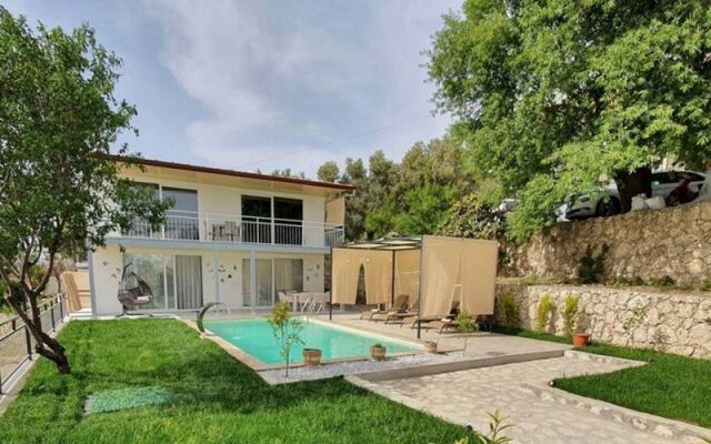 Villa Smyrna