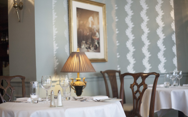 The Lion Hotel Shrewsbury
