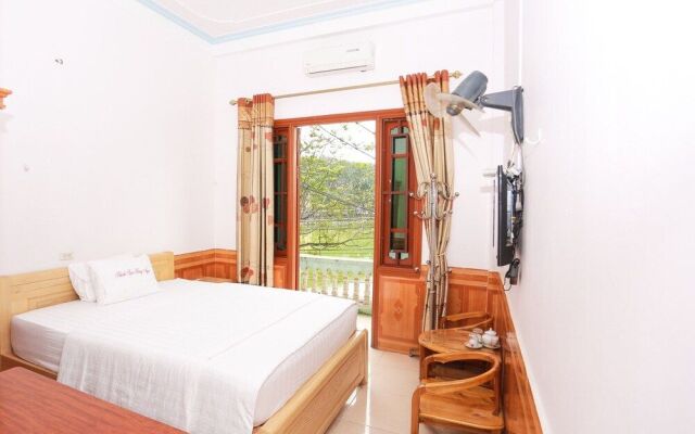 Hong Ngoc Hotel