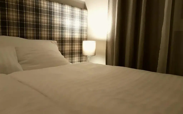 CCH Elephant Apartments