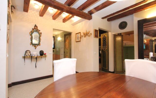 City Apartments - Tintoretto