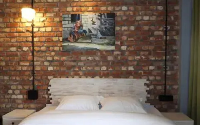 Seehotel Belvedere