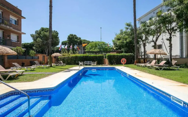 Velor Apartments