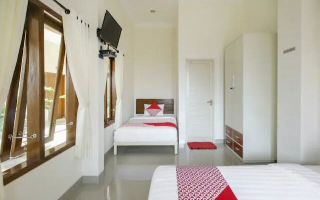 OYO 3314 Syariah House