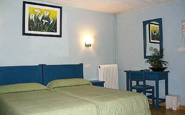 Hostal El Ciervo