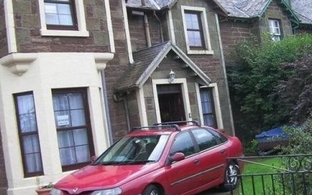 Caberfeidh B&B