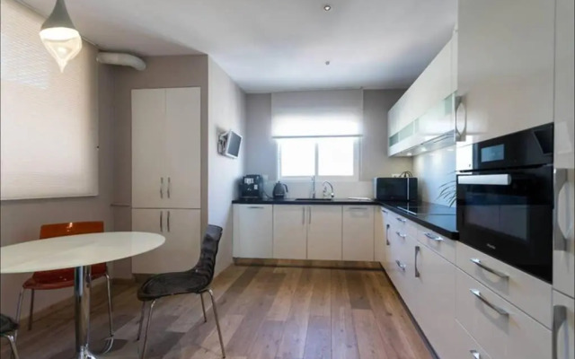 VIP Apartment Olivar Poniente