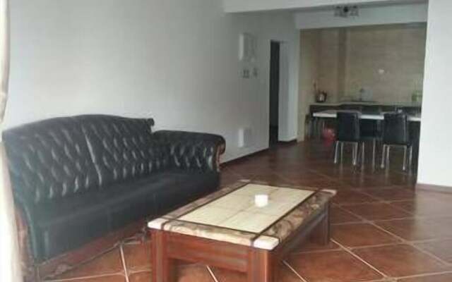Weihai Haina Holiday Apartment