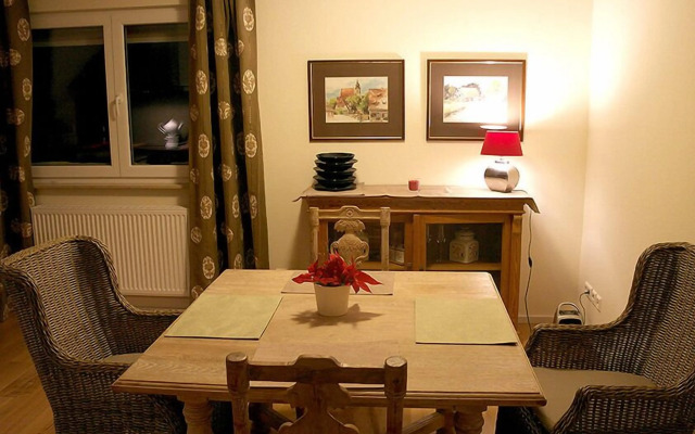 Pension am Kirschgarten