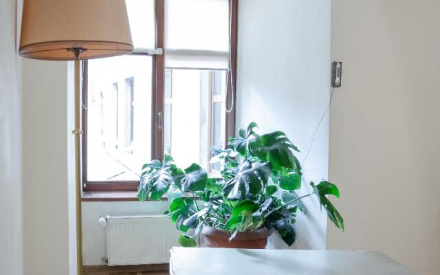 Апартаменты SF Central