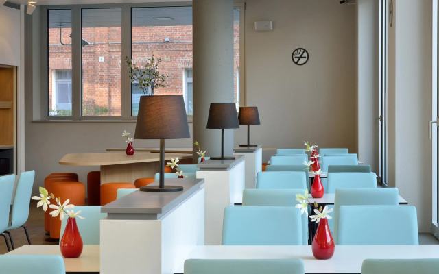 B&B Hotel Ulm