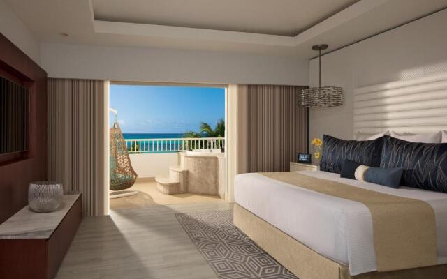 Secrets St. James Montego Bay - Luxury - Adults Only - All Inclusive