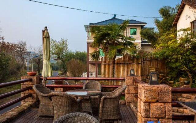 Mohe Guesthouse