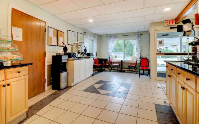 Quality Inn & Suites