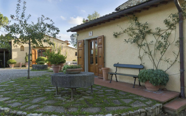 Relais Poggio Borgoni