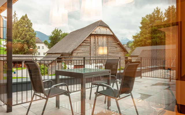 Property in Gröbming