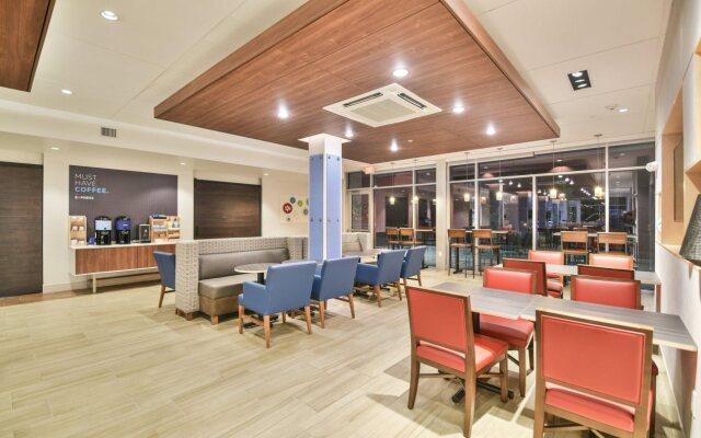 Holiday Inn Express and Suites-Lehi - Thanksgiving Point by IHG