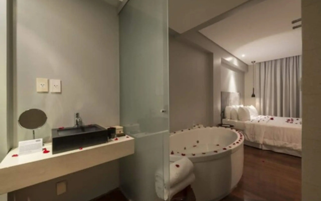 Zank by Toque Hotel