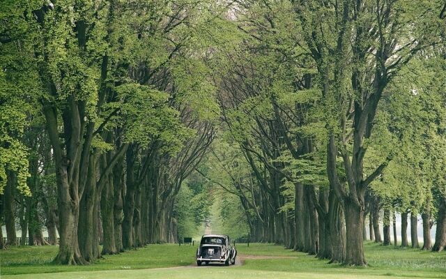 Lucknam Park Hotel & Spa