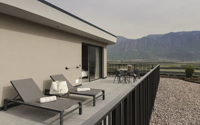 Belia Lofts - ADULTS ONLY - Apartments