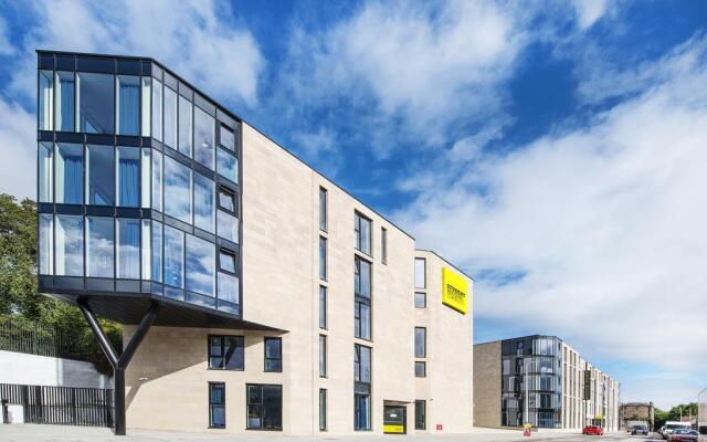 Destiny Student Holyrood - Campus Accommodation