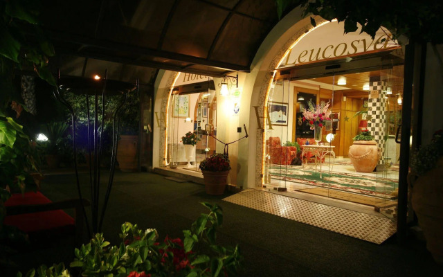 Hotel Leucosya
