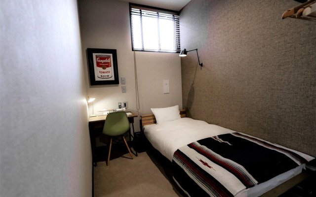 H Hotel