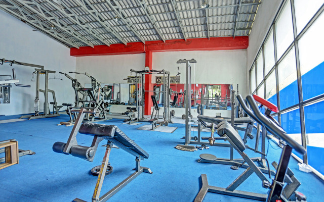OYO 1415 Gelora Guest House