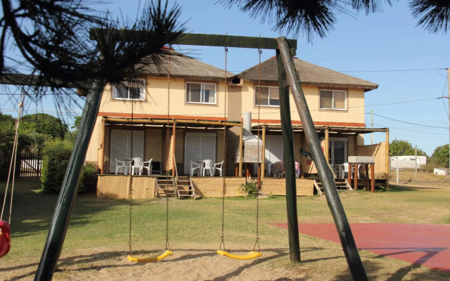 Ron Apartamentos Teros