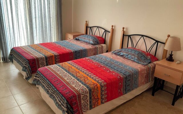 Fabulous 2 Bed Apartment in Safakoy Cyprus