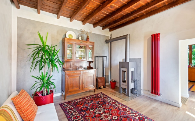 Padova casa indipendente con giardino