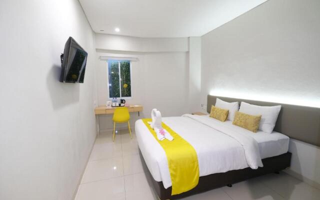 S101 Hotels.