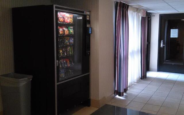 Speco Hotels Richmond