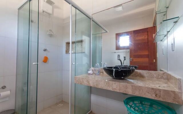 Casa na Praia de Pirangi por Carpediem