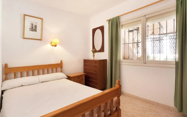 Villa Costa Calma