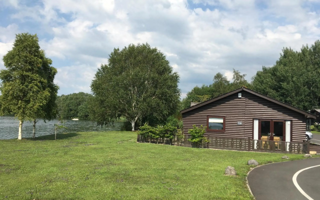 Station Lodge