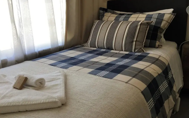 Applecross Village Apartment