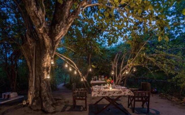 Tree House Hideway Bandhavgarh
