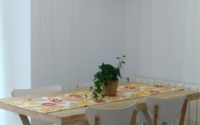 Iulia Emérita Aparcamiento gratis