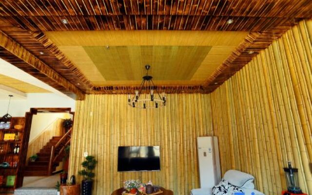 Mountain Stone House Yododo Inn