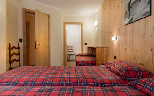 Chalet Stelle di Neve