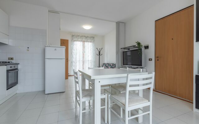 Marina Suite Apartment - Marina Suite Apartment